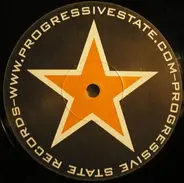 Progressive State Dreamteam - U Can't Control