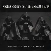 PSR Dream Team - U Can't Control
