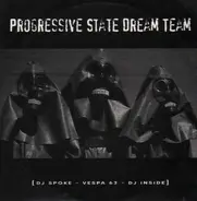 PSR Dream Team - U Can't Control