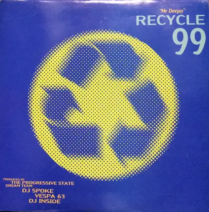 PSR Dream Team - Recycle '99