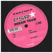 PSR Dream Team - 6 AM
