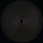 12inch Vinyl Single - Pssu - 307309 / Fabricated From Steel - Numbered