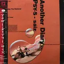 12inch Vinyl Single - Psy . S - Another Diary