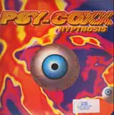 12inch Vinyl Single - Psy-Coxx - Hyptnosis