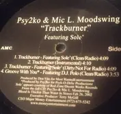 Psy2ko , Mic L. Moodswing