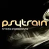 CD - Psytrain - Mystic Ingredients