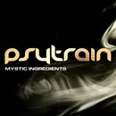 CD - Psytrain - Mystic Ingredients