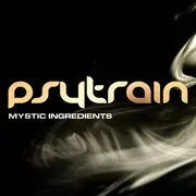 CD - Psytrain - Mystic Ingredients