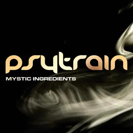 Psytrain - Mystic Ingredients