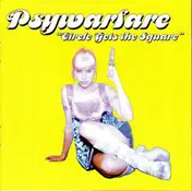 Psywarfare - Circle Gets the Square