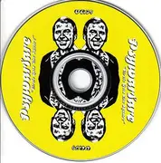 CD - Psywarfare - Circle Gets The Square