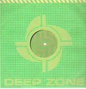 12'' - Psyberia - I Had Too Much To Dream