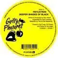 Psycatron - Deeper Shades Of Black