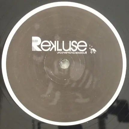 Psycatron - Location Unknown EP