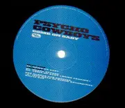 12'' - Psycho Cowboys - Come On Baby