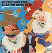 12inch Vinyl Single - Psycho Cowboys - Come On Baby