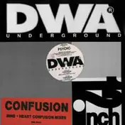 Psycho - Confusion