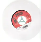 Psycho - Butterfly / Fire Dance