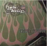 CD - Psycho DeVilles - Psycho Cadillac