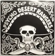 Psycho Desert Rangers - Psycho Desert Rangers