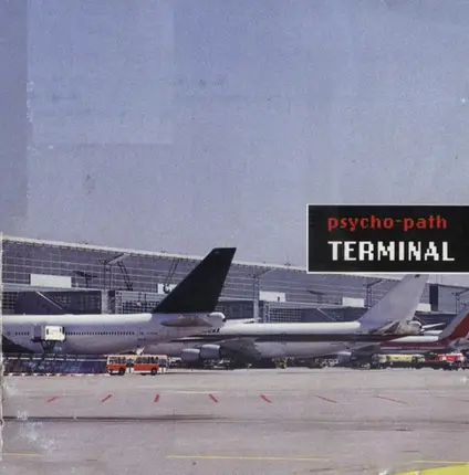 Psycho-Path - Terminal