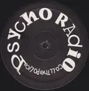 12inch Vinyl Single - Psycho Radio - Call The Police - Black rubber sleeve.
