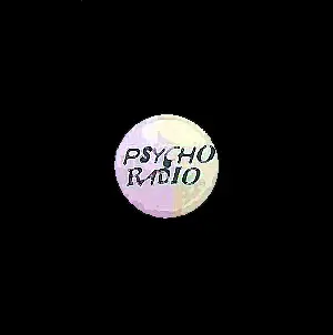Psycho Radio - Sound Is Shocking