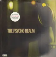 Psycho Realm - The Psycho Realm