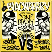 Psycho - On Deadly Ground
