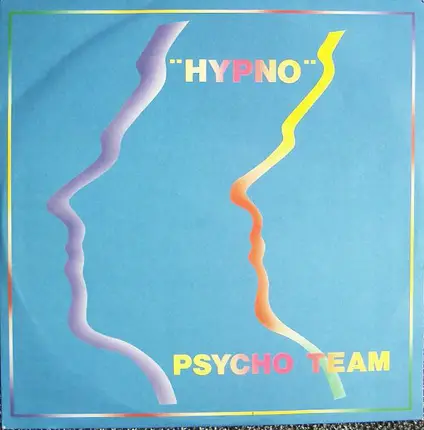 Psycho Team - Hypno