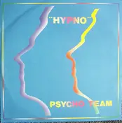 Psycho Team - Hypno