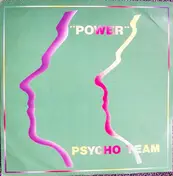 Psycho Team - Power