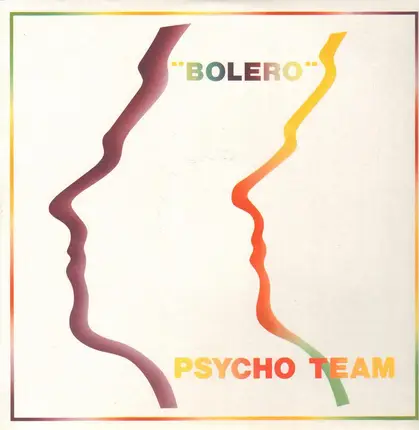 Psycho Team - Bolero
