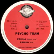 Psycho Team - Psycho