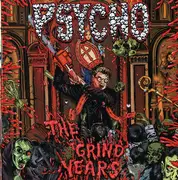 CD - Psycho - The Grind Years