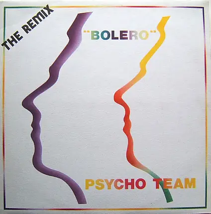 Psycho Team - Bolero (The Remix)