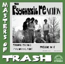 10'' - Psychotic Reaction - Masters Of Trash