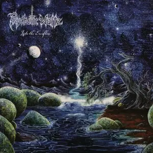 Psychotic Waltz - Into The Everflow (re-issue 2024)