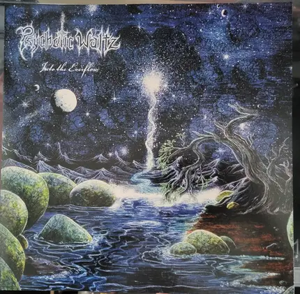 Psychotic Waltz - Into the Everflow