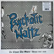 Psychotic Waltz - To Chase The Stars • Demos 1987-1989