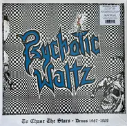 Psychotic Waltz - To Chase The Stars • Demos 1987-1989