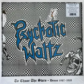 Psychotic Waltz - To Chase The Stars • Demos 1987-1989