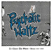 Psychotic Waltz - To Chase The Stars (demos 1987 - 1989)