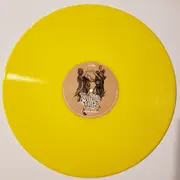 Double LP - Psychotic Waltz - A Social Grace - + insert