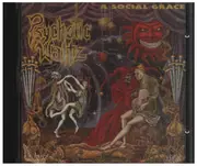 CD - Psychotic Waltz - A Social Grace