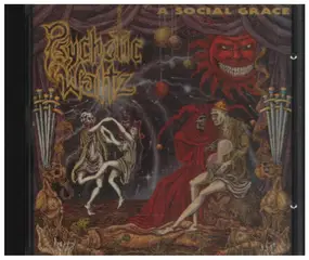 Psychotic Waltz - A Social Grace