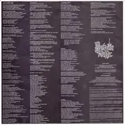 LP - Psychotic Waltz - A Social Grace