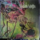LP - Psychotic Waltz - Mosquito - Dark Green 180g Vinyl, Gatefold