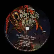 Double LP - Psychotic Waltz - To Chase The Stars • Demos 1987-1989