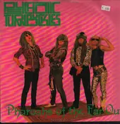psychotic turnbuckles - Pharaos Of The Far Out